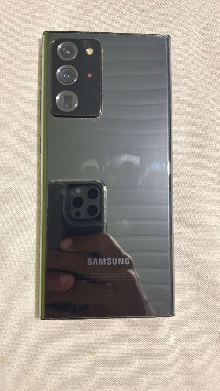 Note 20 Ultra 256gb - Foto 2
