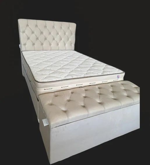 cama box  e pagamento sem aperto