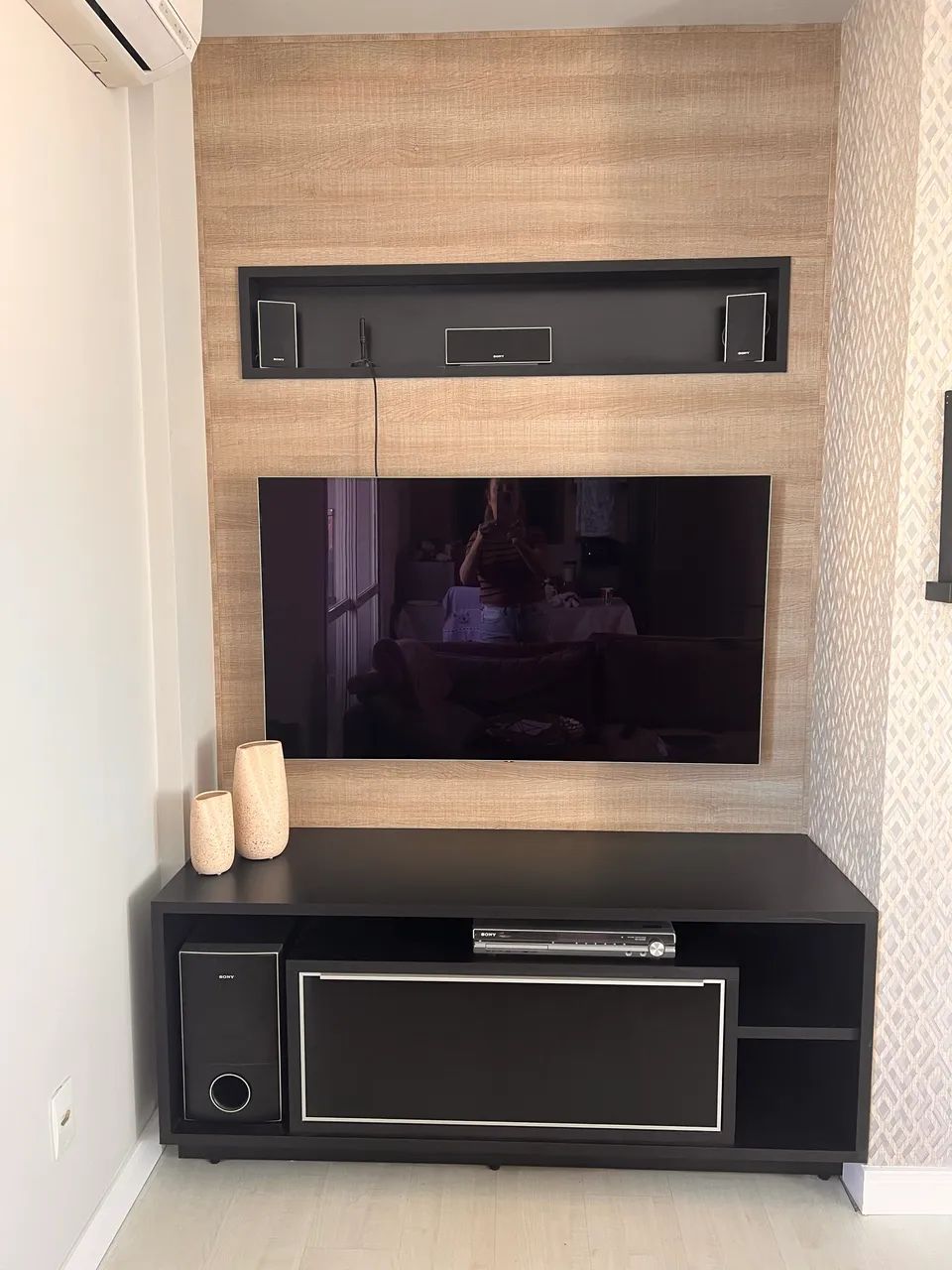 Rack sala 