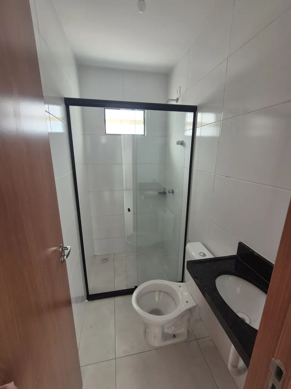 ALUGA-SE APARTAMENTO  - NOVO GEISEL  - Foto 2