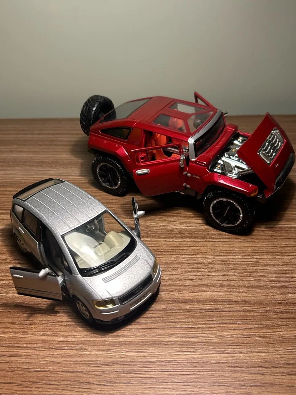 Miniaturas de carro  - Foto 2