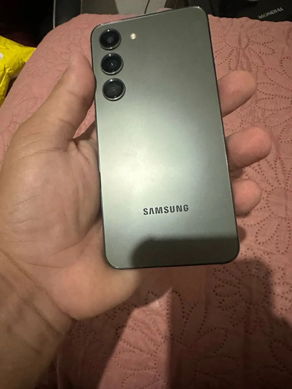 Samsung galaxy S23 - Foto 2