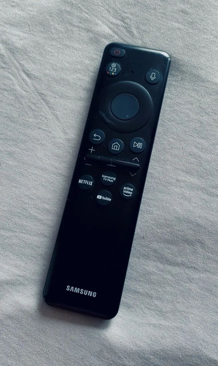 TV Samsung 55 polegadas  - Foto 2