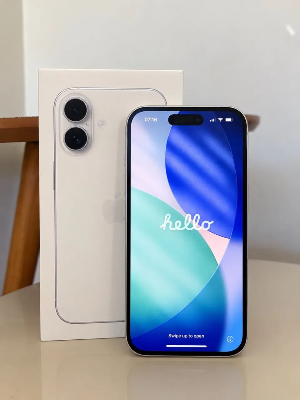 iPhone 16 - Novo - Foto 2