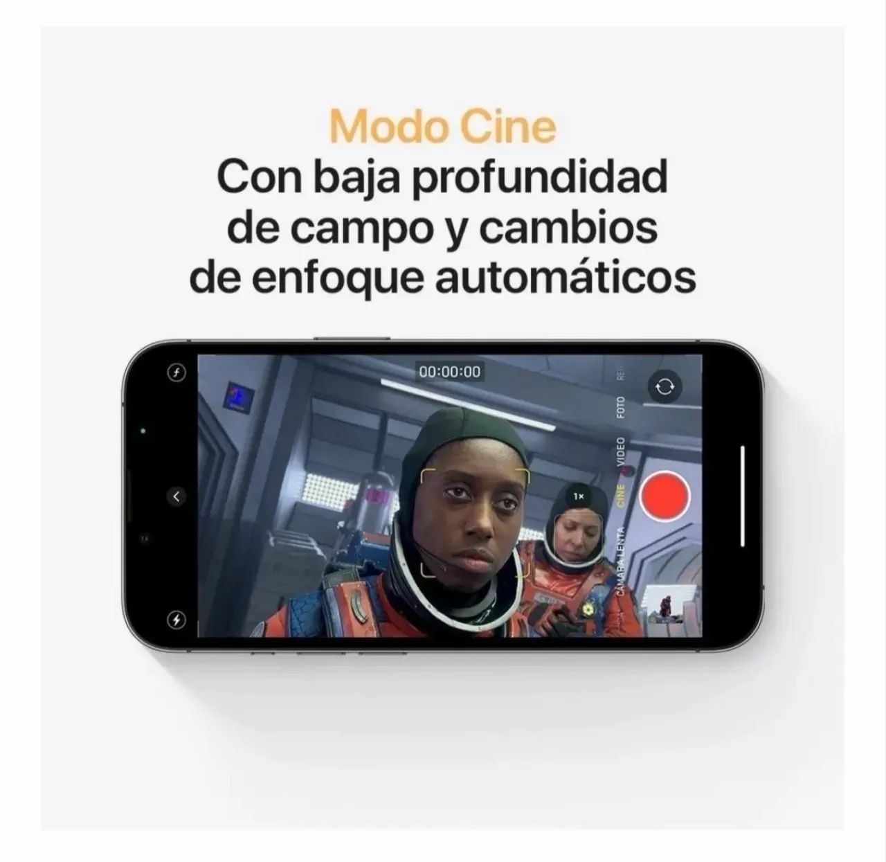 iPhone 13 PRO MAX 256GB SEMINOVO - Foto 5