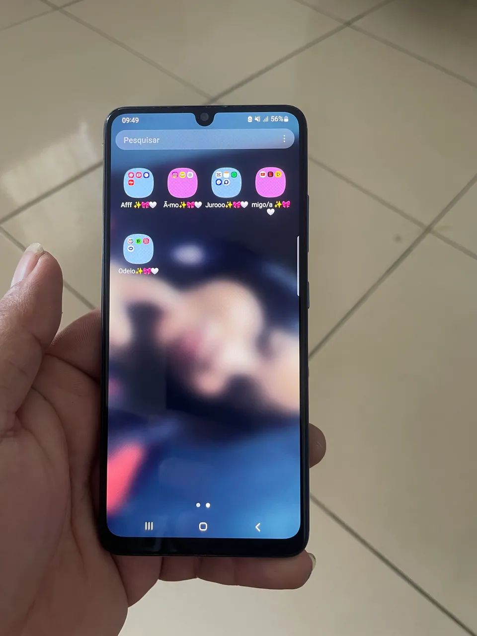 Samsung A32 - Foto 2