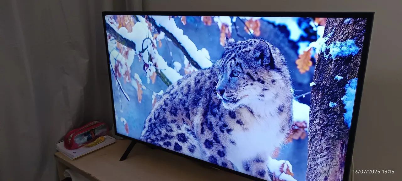 SMART TV SAMSUNG 43 POLEGADAS. - Foto 5