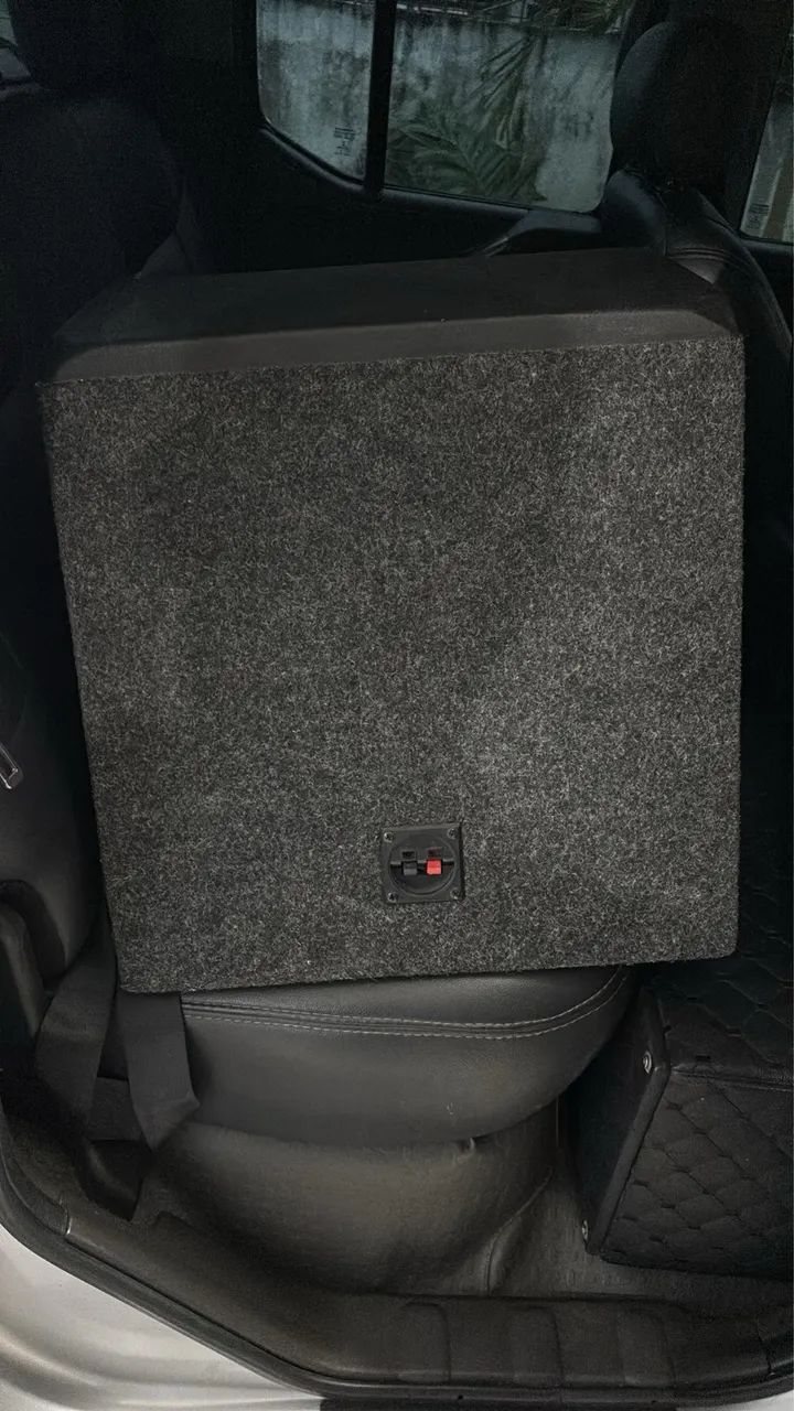 Vendo Caixa Sub Jbl - Foto 2