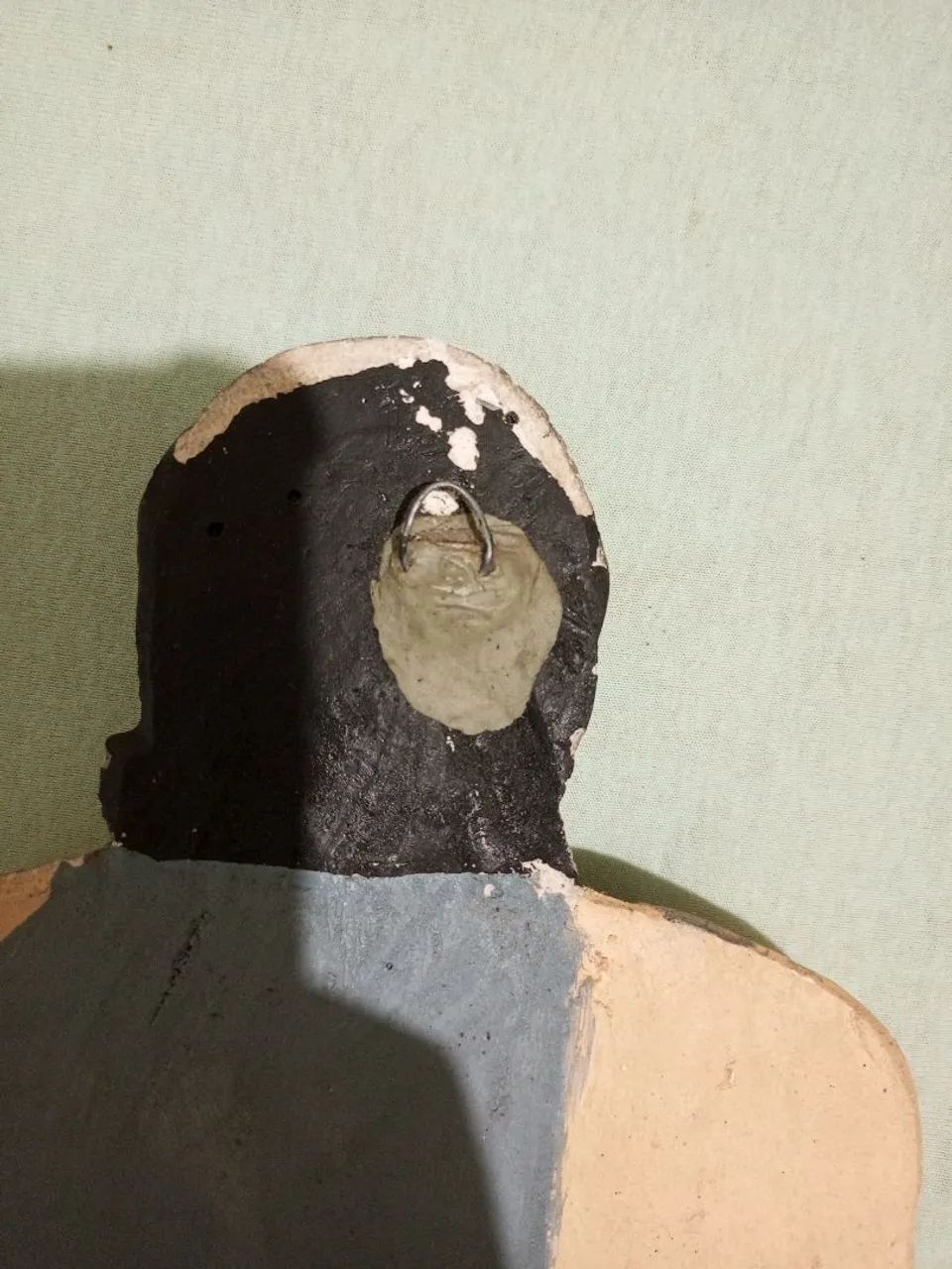 Rambo Estátua  - Foto 5