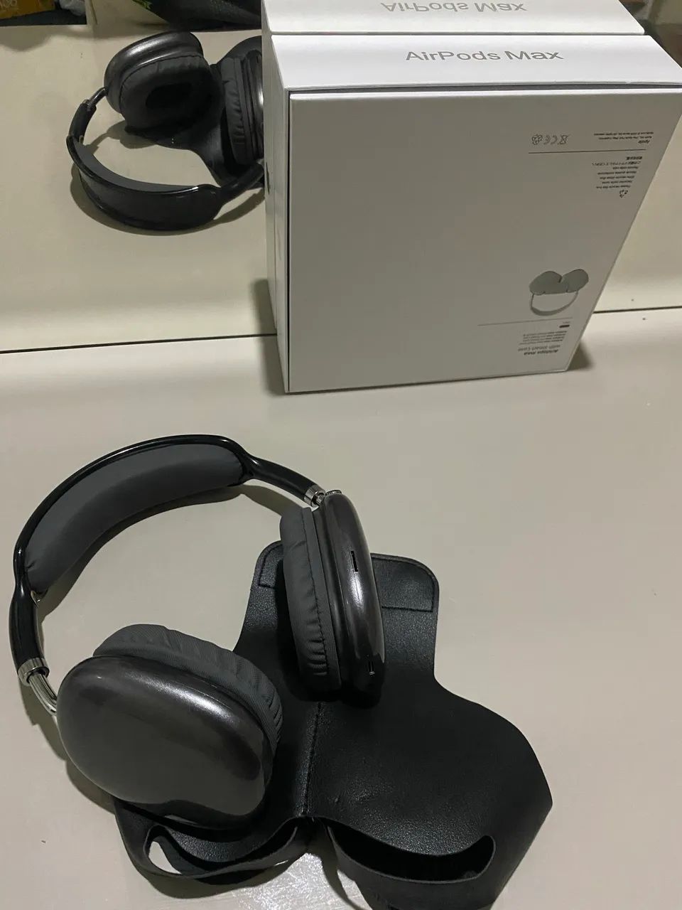 AirPods Max - Oportunidade  - Foto 2