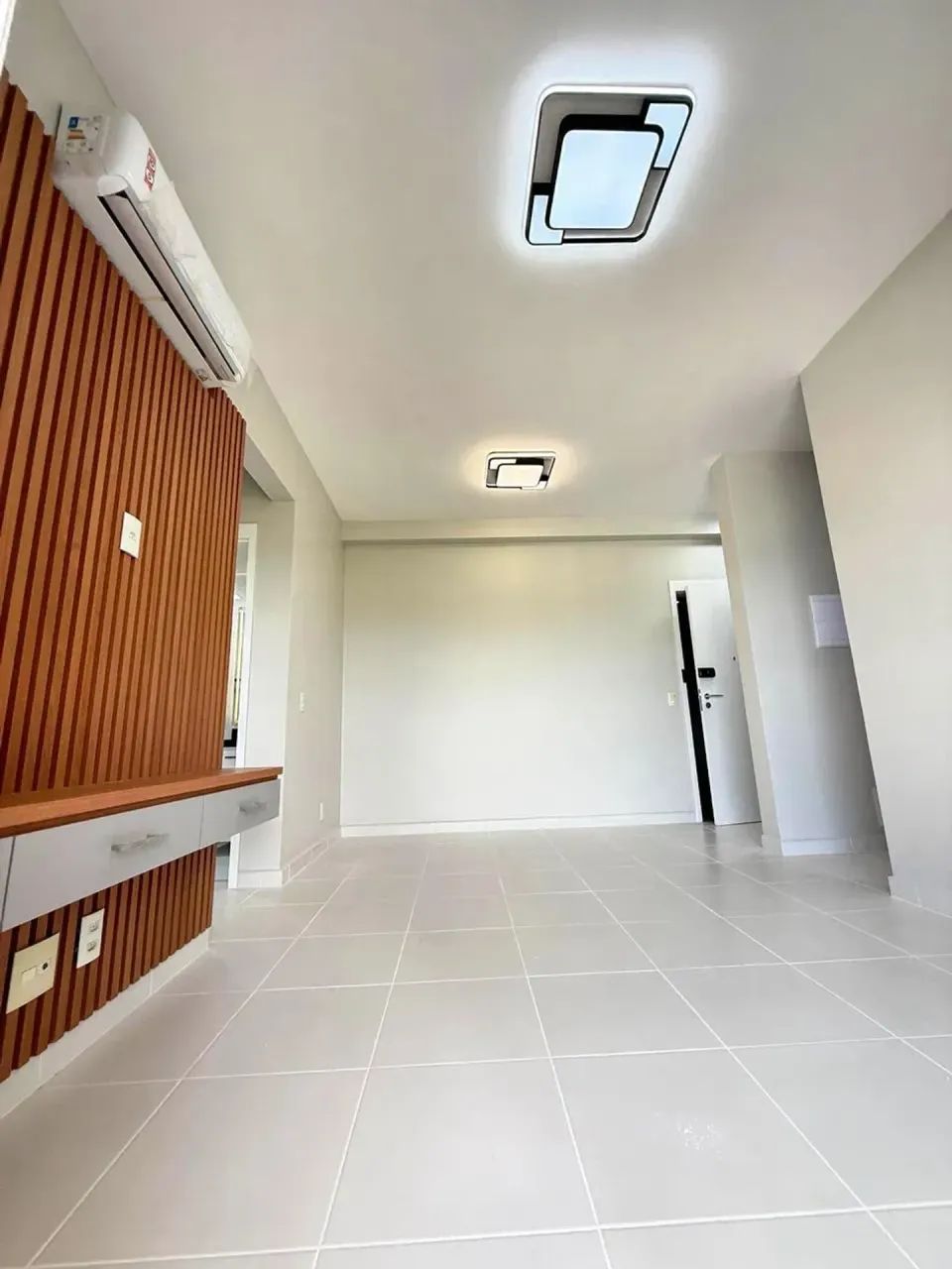 Apartamento Reformado - Primeira Moradia - Split e Modulados - Foto 4