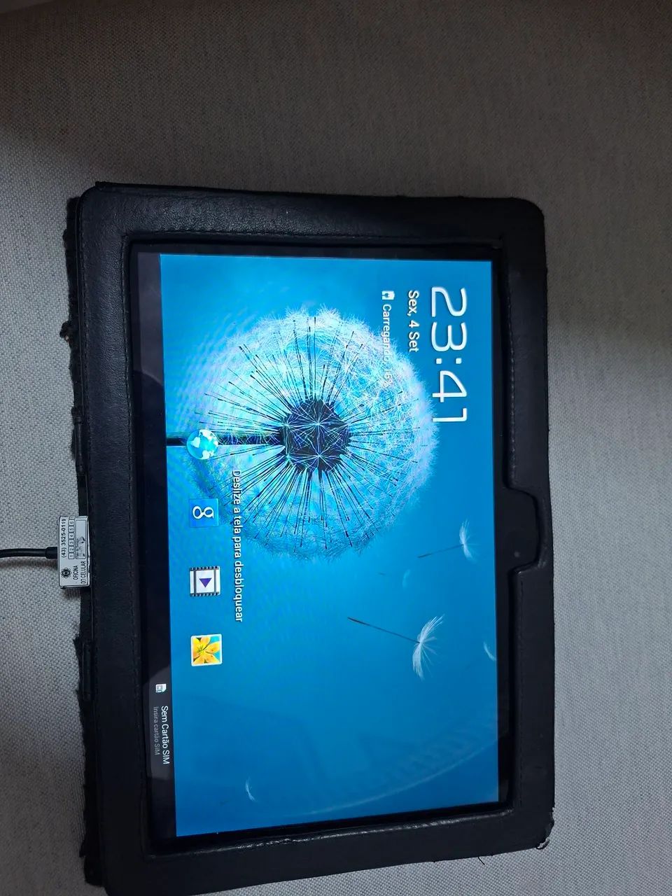 Samsung Galaxy Tab 2 10.1 - Foto 2