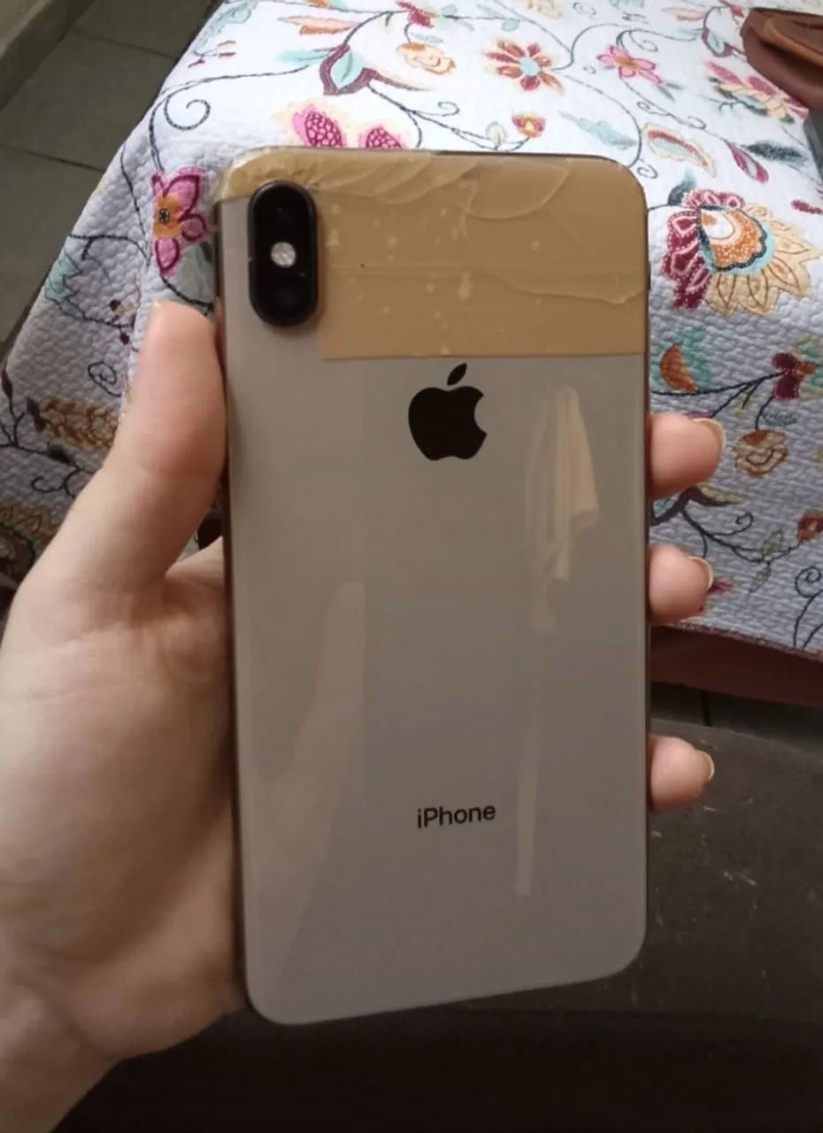 Vendo IPhone XS Max