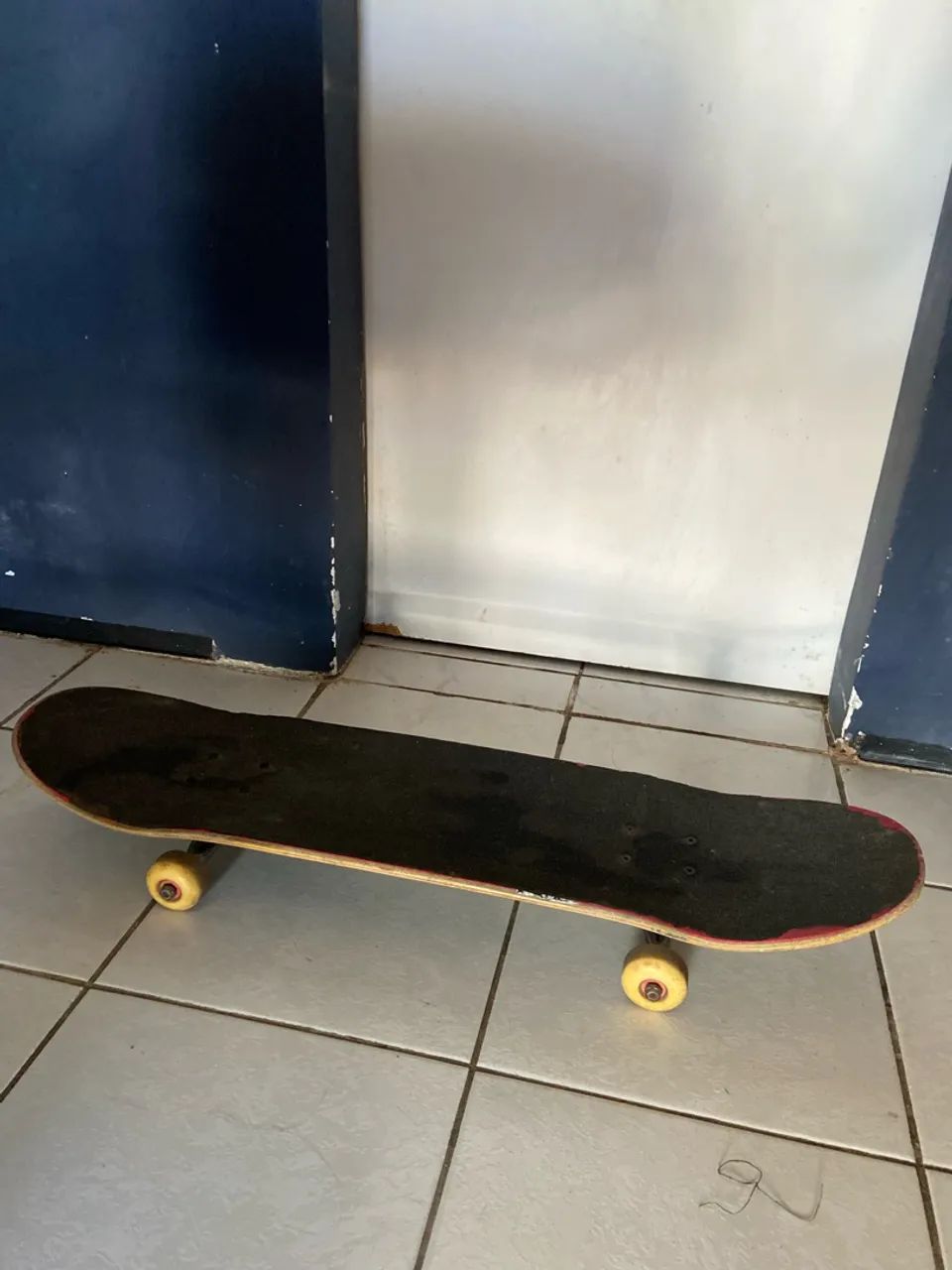 Skate Profissional - Foto 3