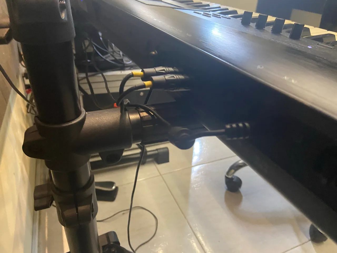 Korg Krome 73 - Foto 5