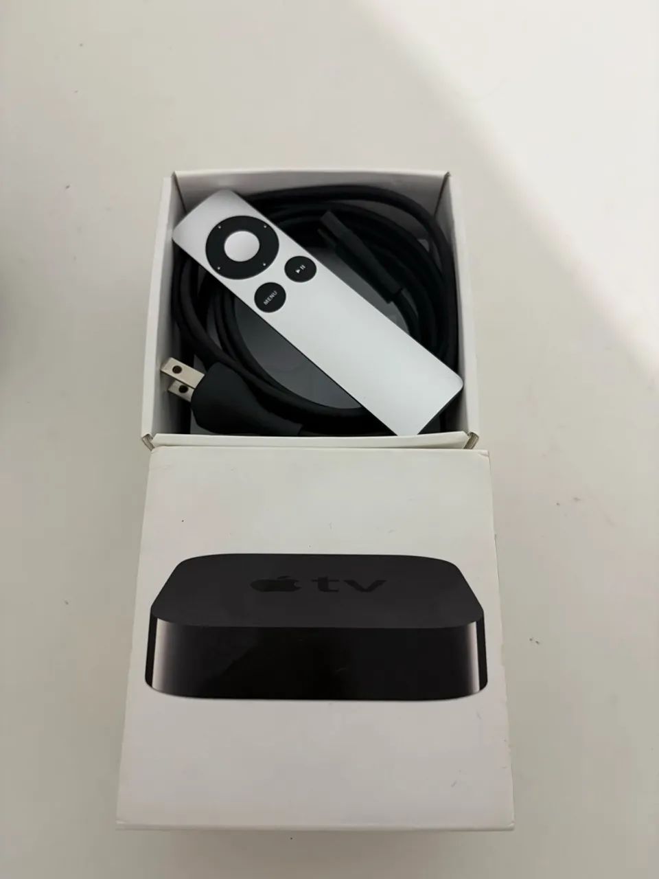 APPLE TV - Terceira geração  - Foto 4