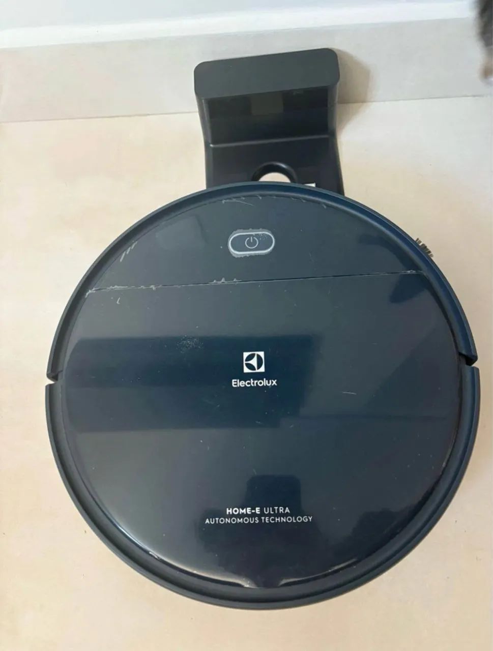 ROBO ASPIRADOR DE PÓ ELECTROLUX 