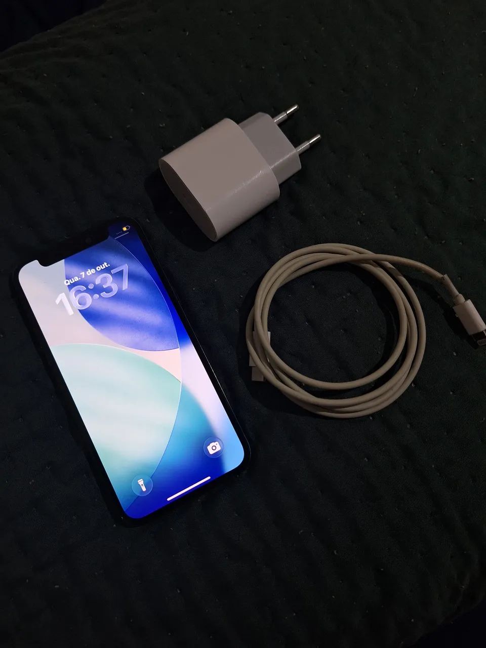 Iphone 12 mini  - Foto 3