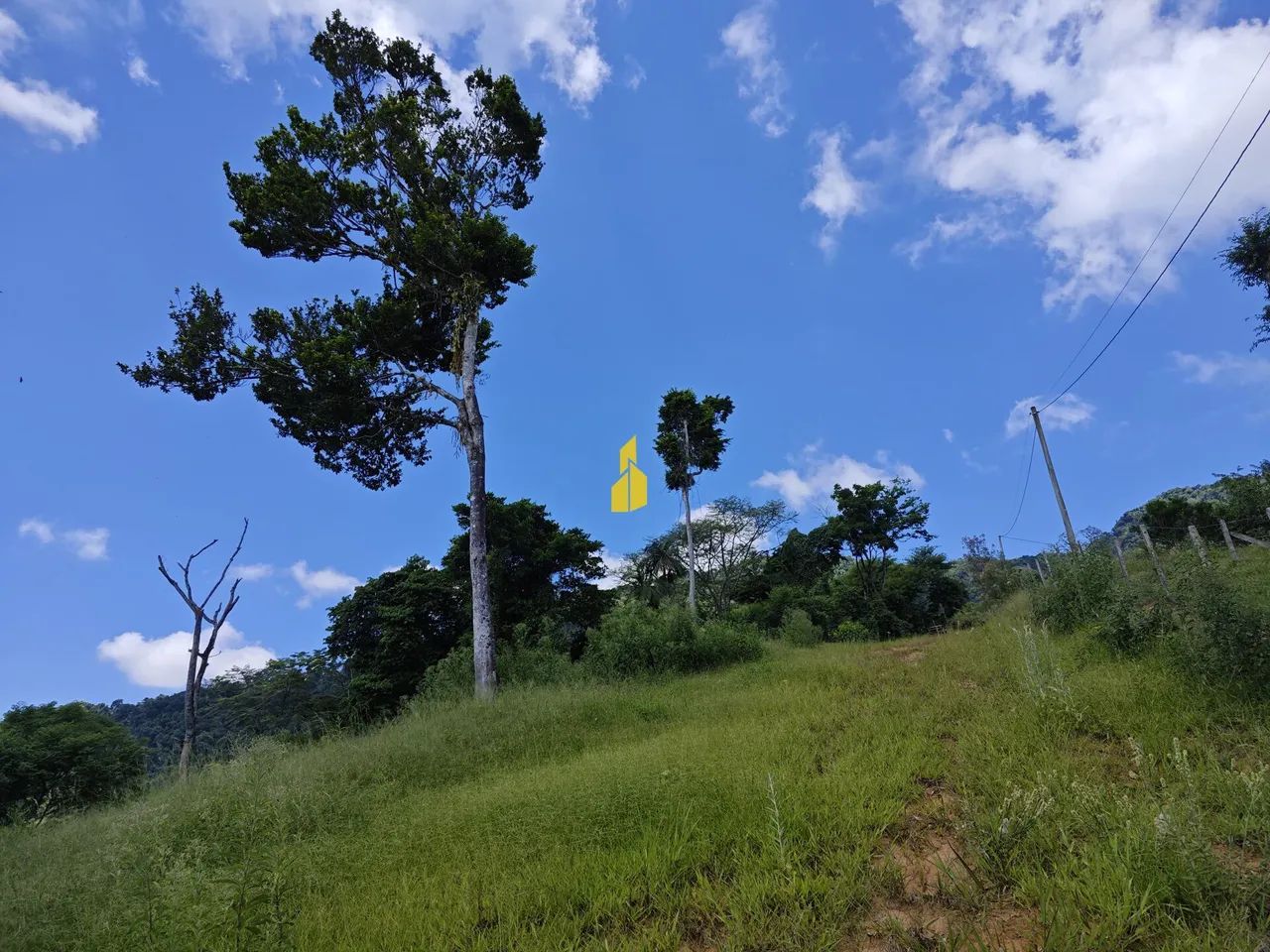 Terreno na divisa Timbó e Rodeio - Foto 3