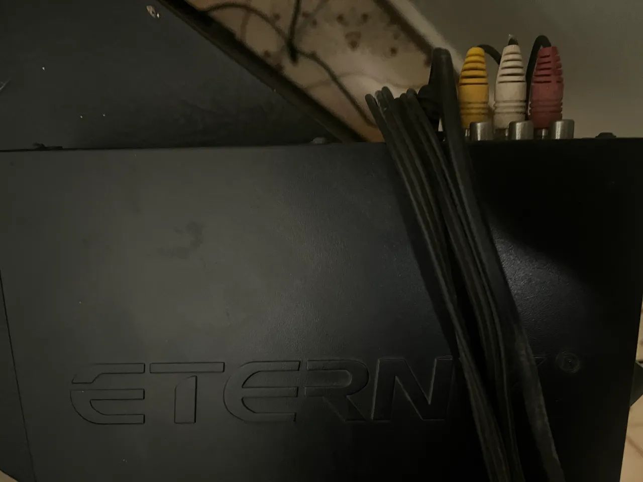 Dvd Eterny - Foto 2