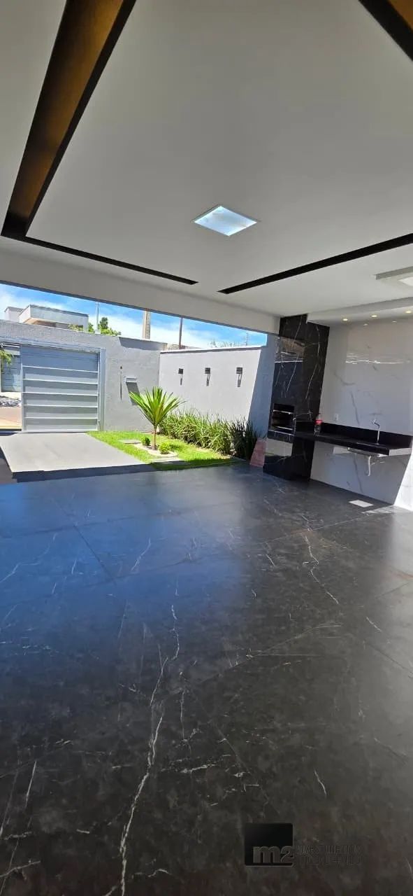 Casa com 3 quartos no Setor Orientville - Foto 4