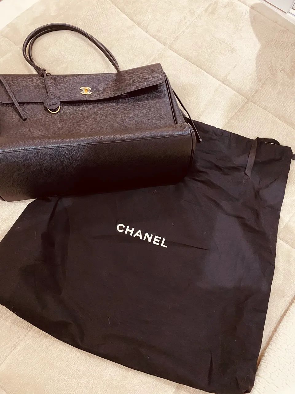 Bolsa Chanel  - Foto 3