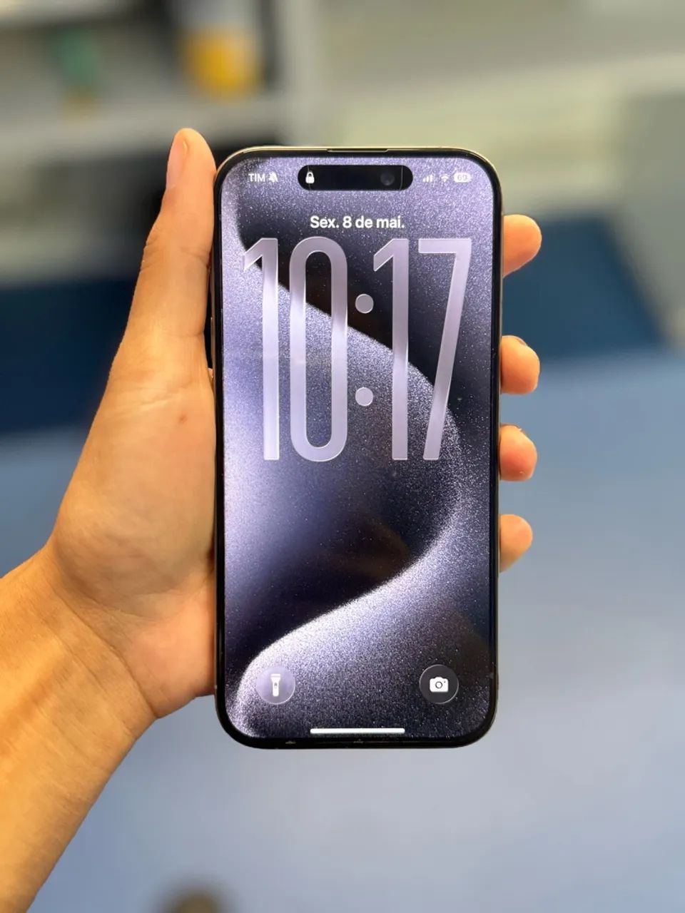 iphone 15 Pro - Foto 3