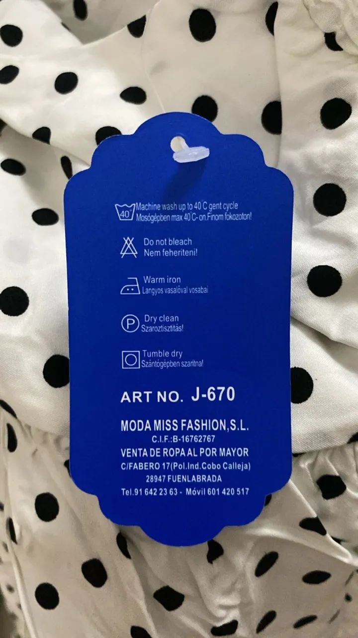 Vestido midi rodado - Foto 5