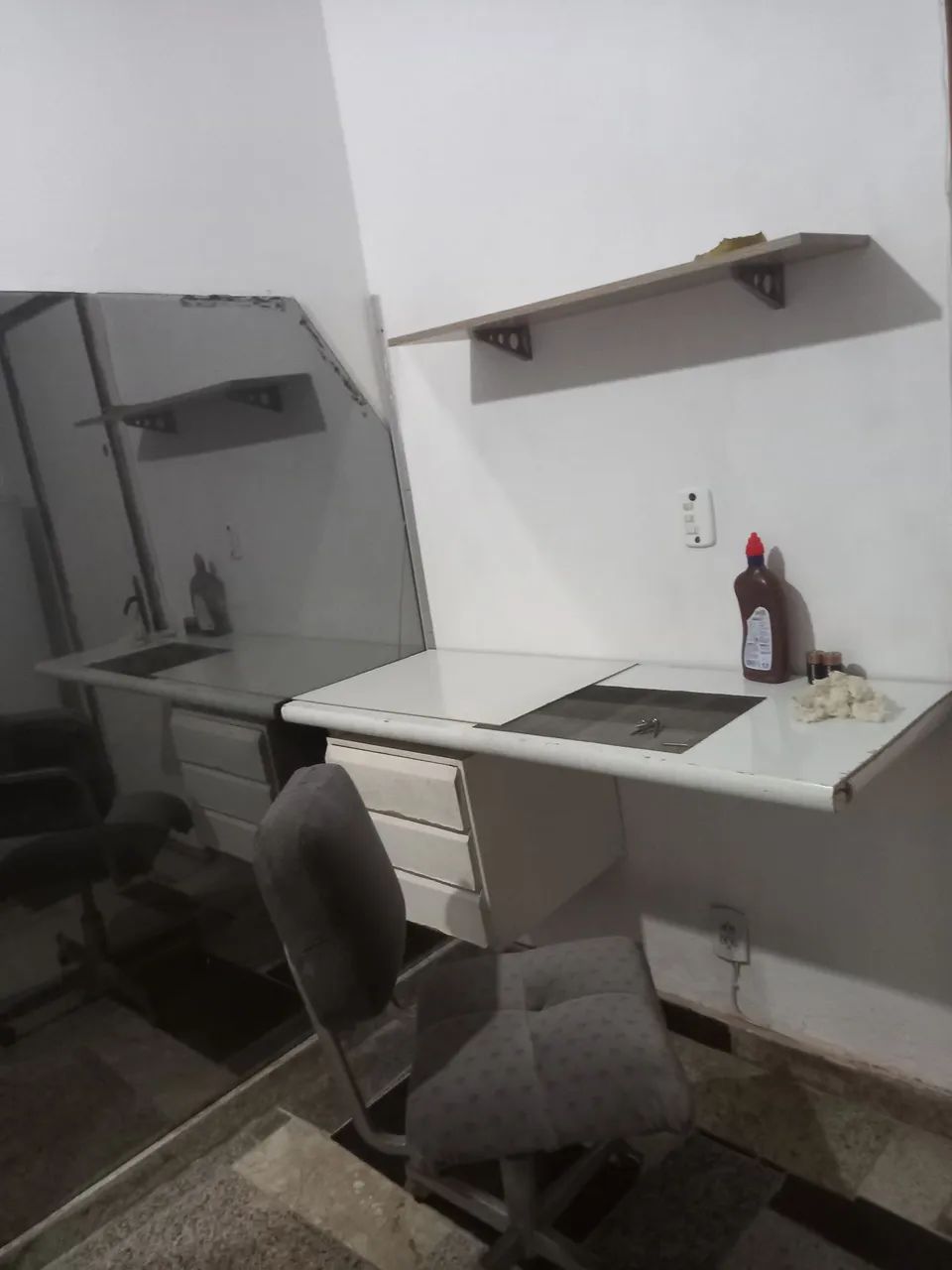 Suíte grande - Foto 4