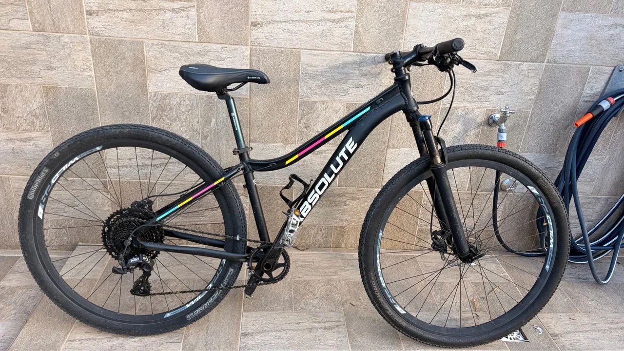 VENDO BIKE ABSOLUTE MTB