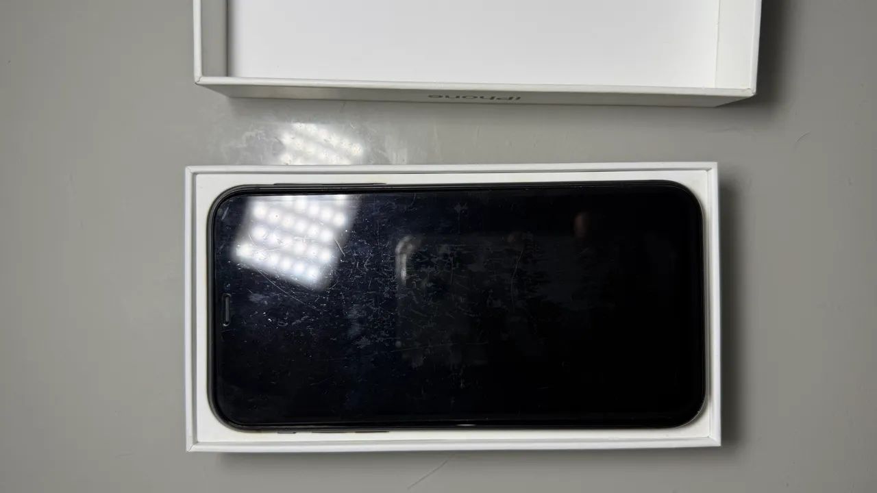 iPhone 11, 128Gb Black - Foto 5