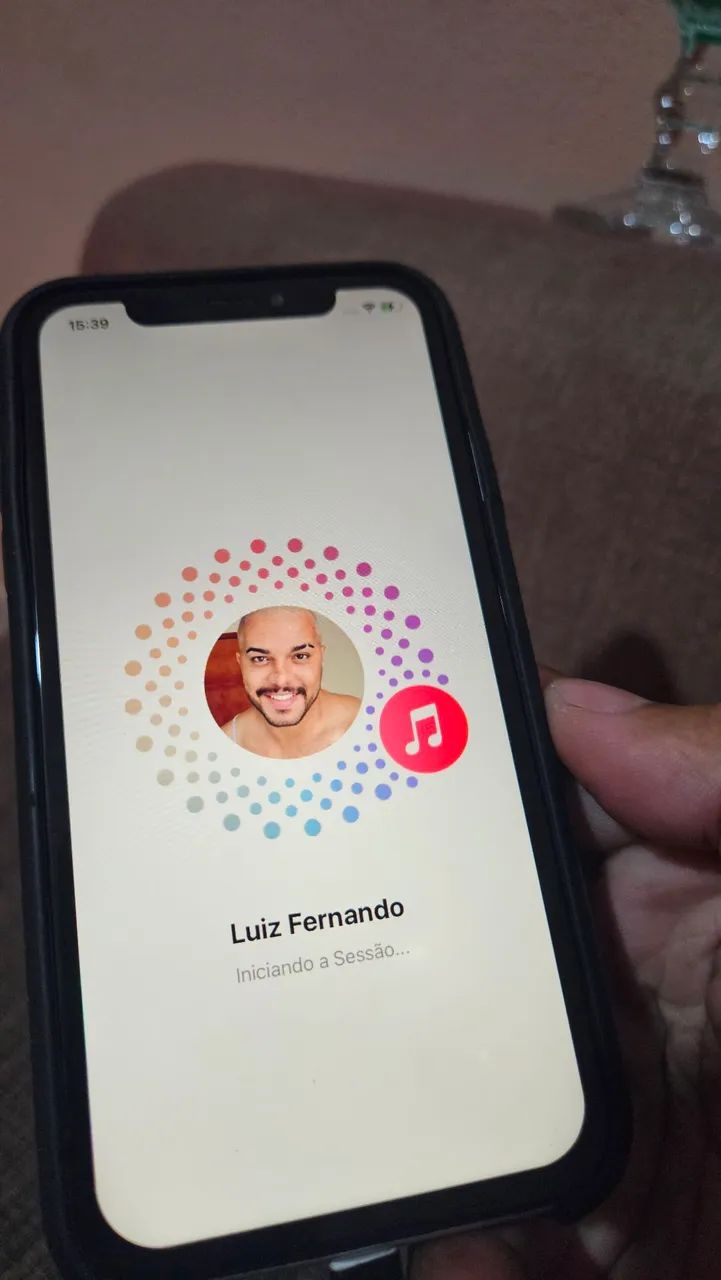 IPhone Xr 64Gb Branco