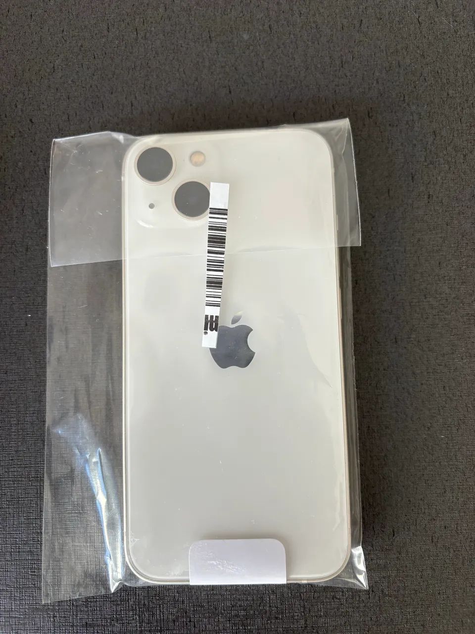 Iphone 13 NOVO