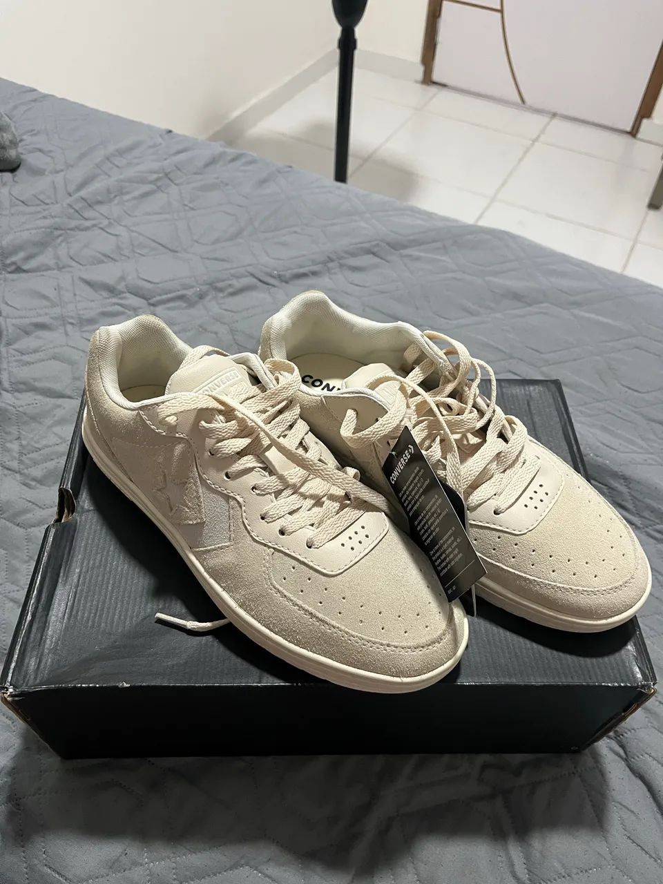 TÊNIS CONVERSE - Foto 4