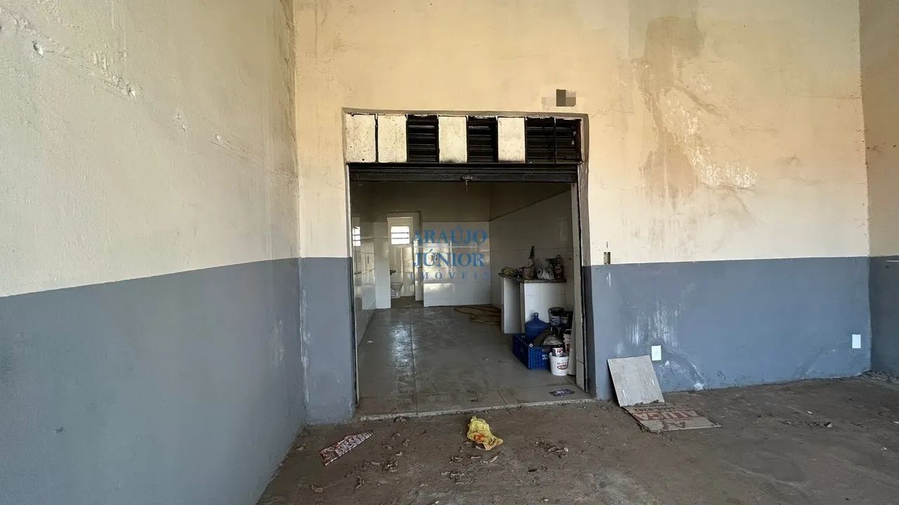 SALÃO PARA LOCAÇÃO NO SÃO ROQUE - Foto 4