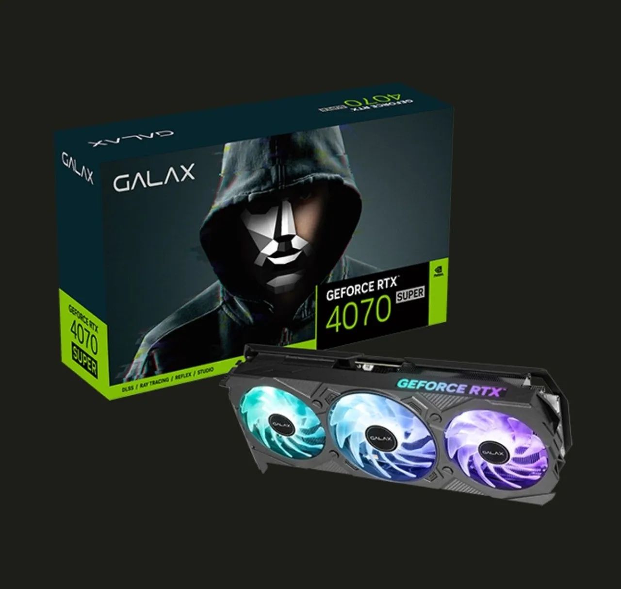 Rtx 4070 Super