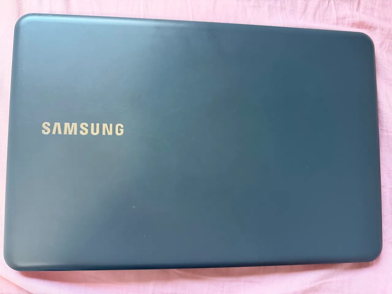 Vendo Notebook Samsung  - Foto 3