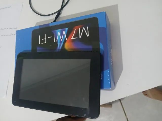 TABLET MULTILESER  - Foto 2