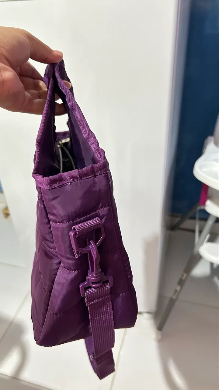 Bolsa térmica Samsonite ( Não entrego )  - Foto 4