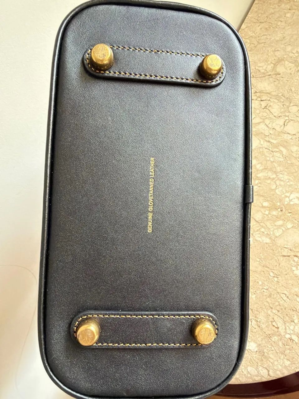 Bolsa Coach  - Foto 2