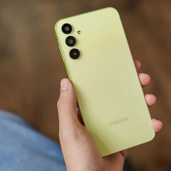 Celular Zero A16 128G