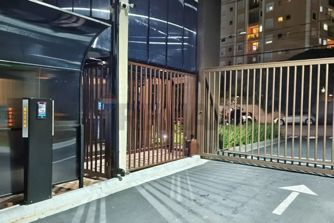 Apartamento para locação com 2 quartos no Parque Industrial - Foto 5