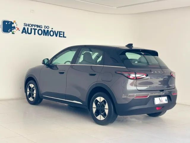 Geely EX2 Max 2026 - Foto 4