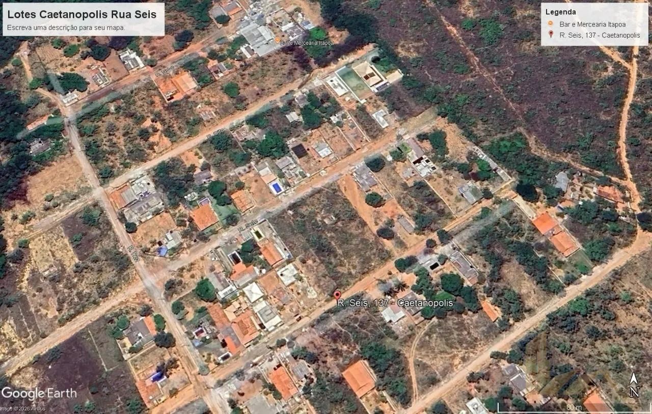 TERRENO RESIDENCIAL em Caetanópolis - Minas Gerais, - Foto 5
