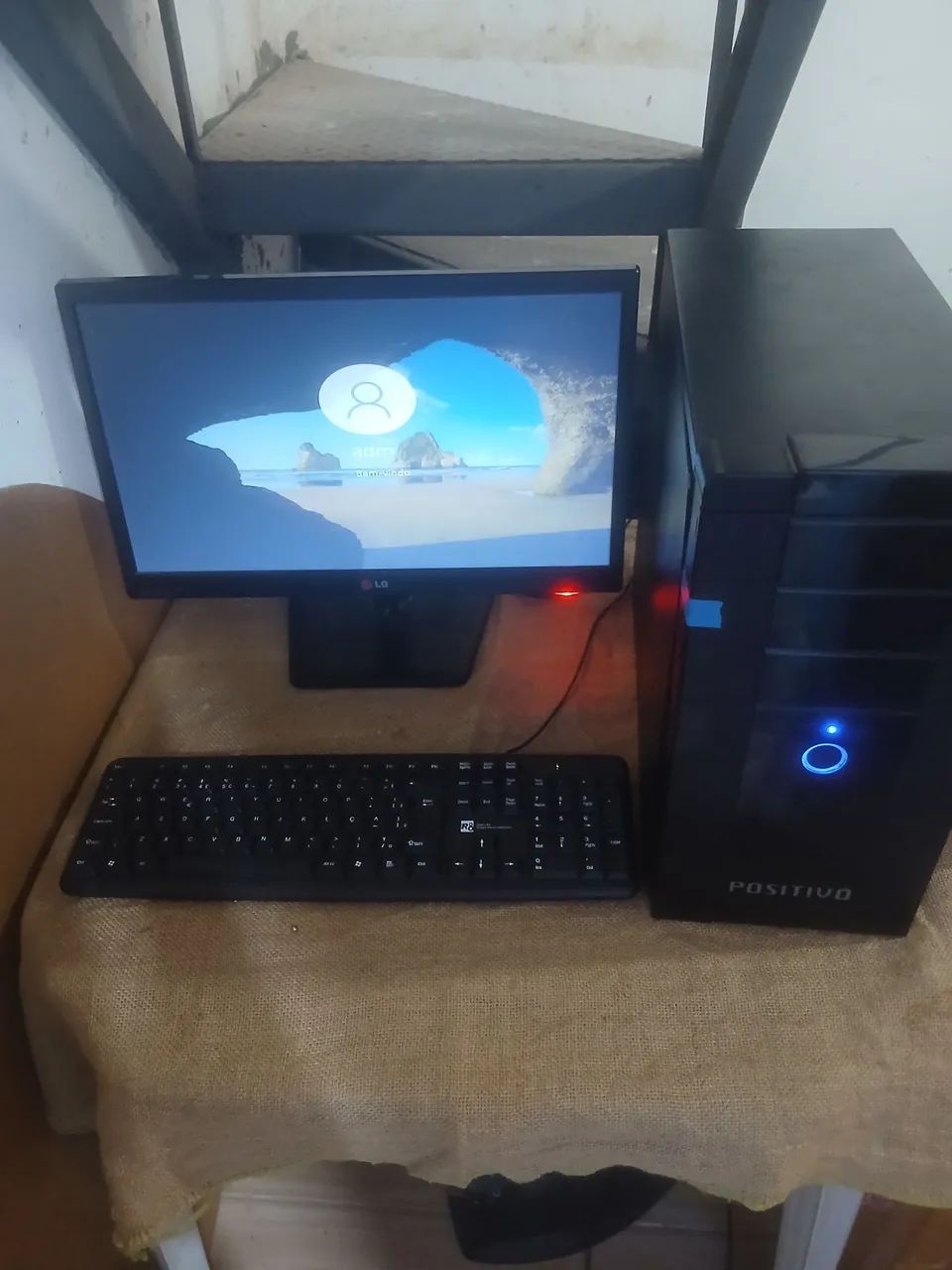 Pc completo  - Foto 2