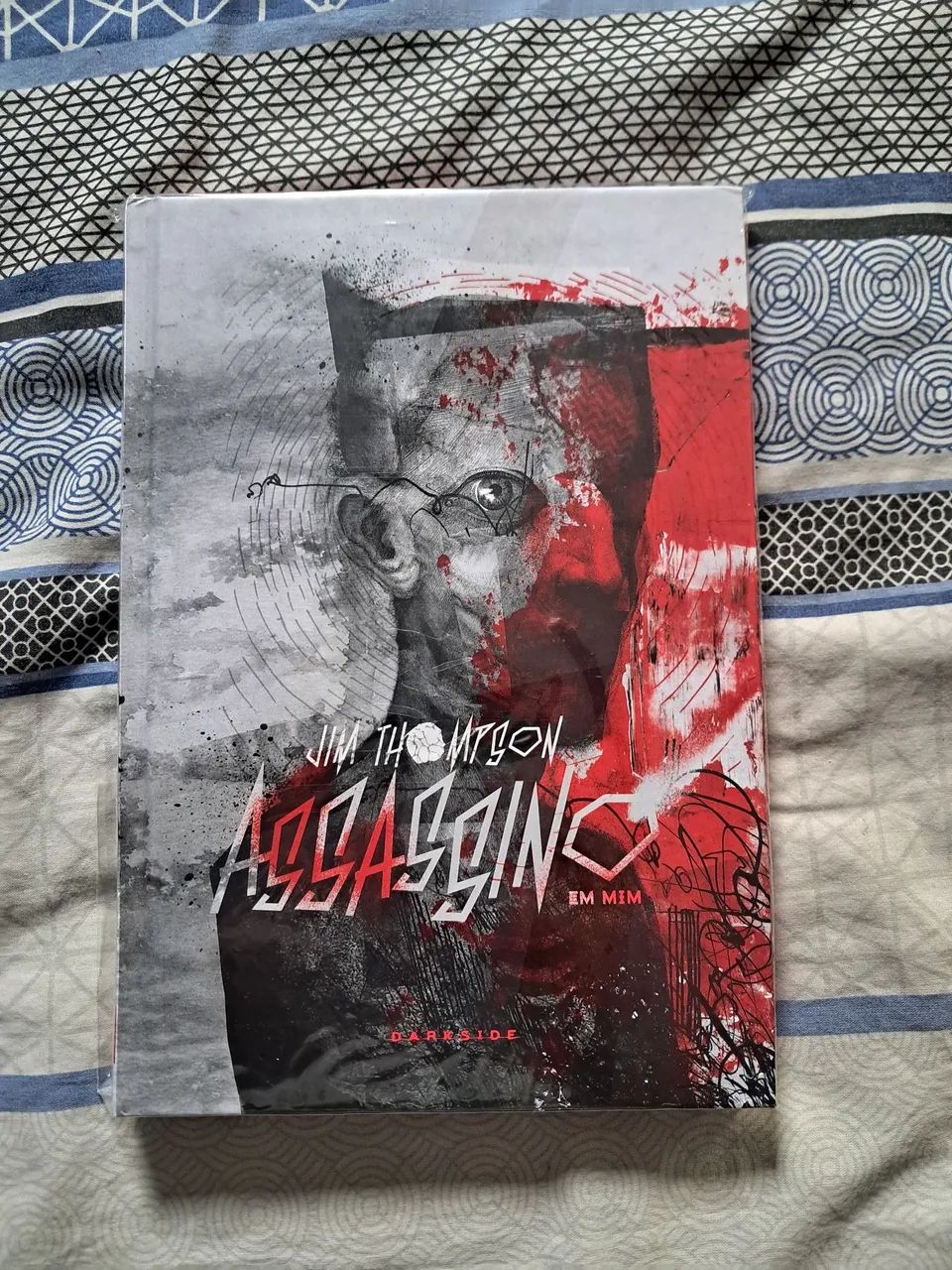 Assassino em Mim