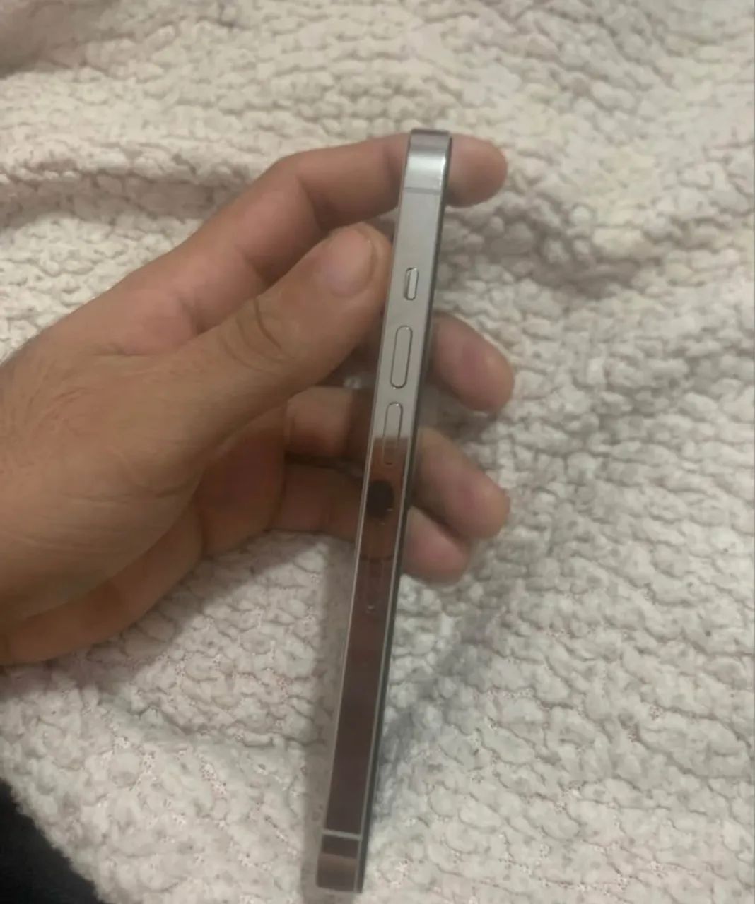 iPhone 13 Pro 128gb - Foto 4