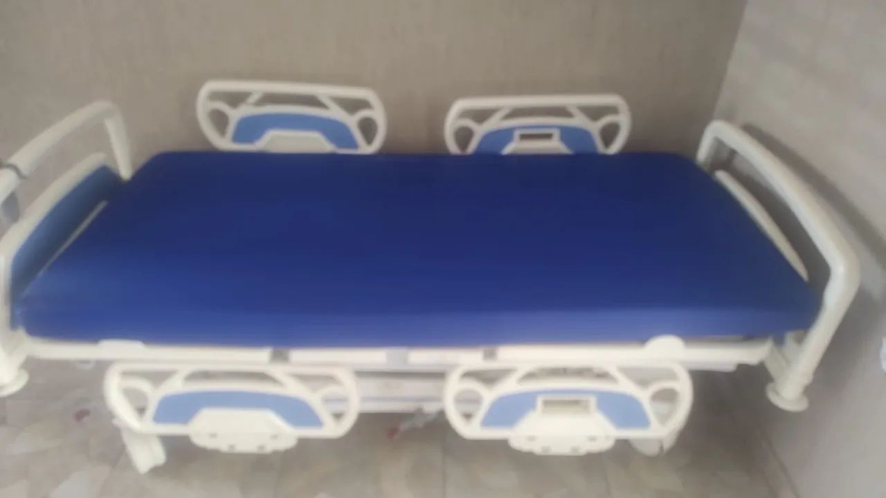 Cama hospitala - Foto 4