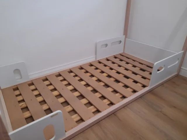 Cama Montessoriana - Foto 2