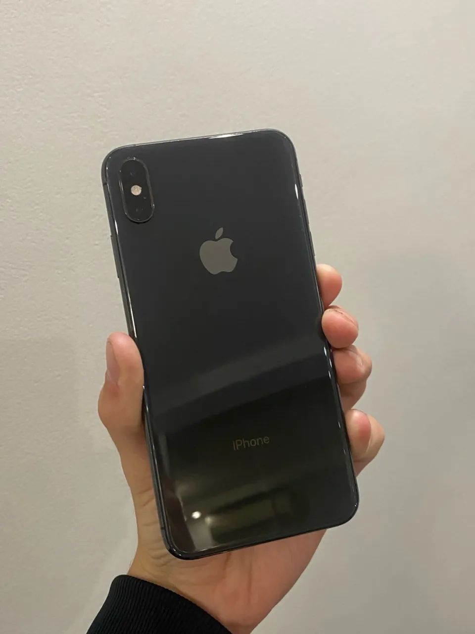 Iphone Xs Max 64gb - Foto 3